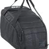 Evoc Gear Bag 20 L - Schwarz -Berg Fahrrad Geschaft 4250450725640 GEAR BAG 20 BLACK