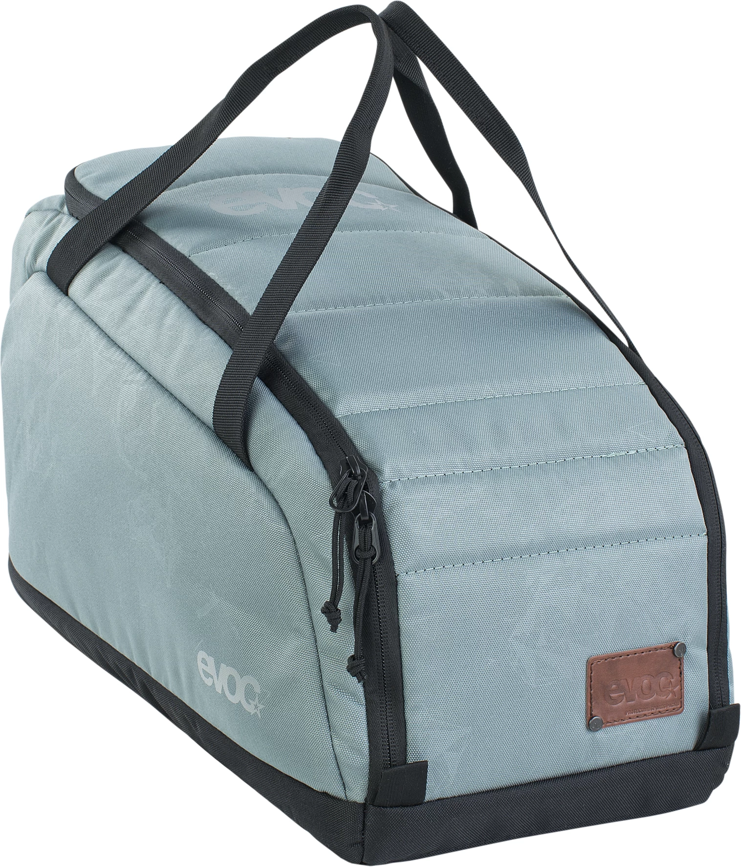 Evoc Gear Bag 20 L - Steel 3 Evoc Gear Bag 20 L - Steel
