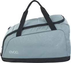 Evoc Gear Bag 20 L - Steel 8 Evoc Gear Bag 20 L - Steel -Berg Fahrrad Geschaft 4250450725657 GEAR BAG 20 STEEL D2