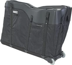 Evoc Road Bike Bag Pro - Schwarz -Berg Fahrrad Geschaft 4250450726111 ROAD BIKE BAG PRO BLACK D2