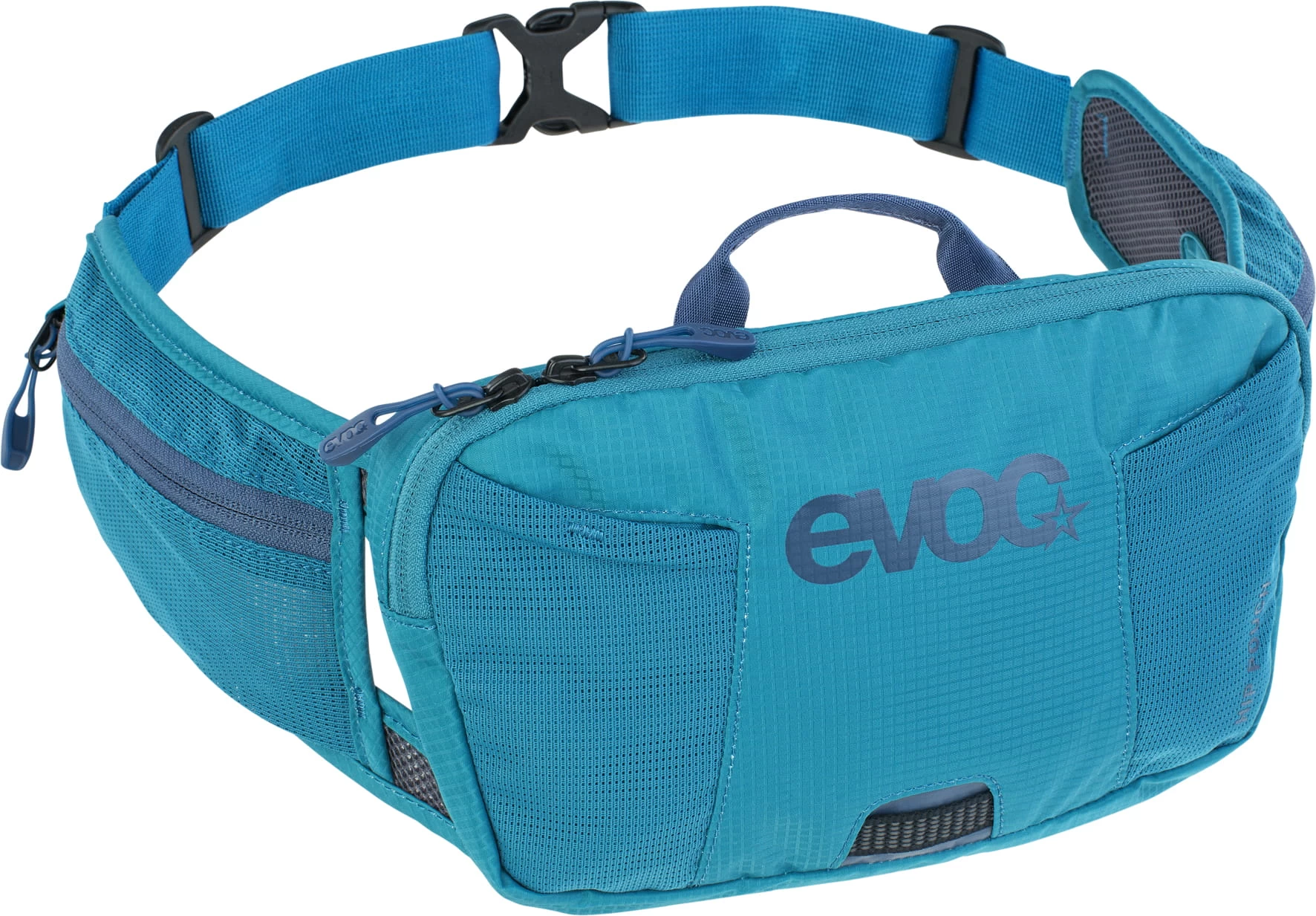 Evoc Hip Pouch 1L Hüfttasche - Ocean 3 Evoc Hip Pouch 1L Hüfttasche - Ocean