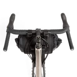 Restrap Bar Bag Gepäckrolle - 14 L - Orange -Berg Fahrrad Geschaft 44195020122 4