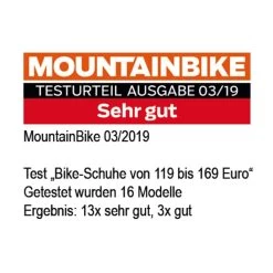 Fizik Terra X5 - Schwarz / Rot 12 Fizik Terra X5 - Schwarz / Rot -Berg Fahrrad Geschaft 45243