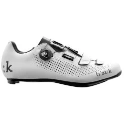 Fizik R4B Uomo - White/black