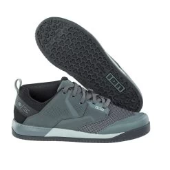ION Scrub AMP - Schuhe - Thunder Grey - Grau/Weiß
