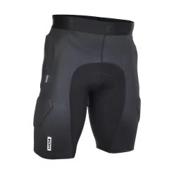 ION Protektoren Short Plus Scrub AMP - Schwarz