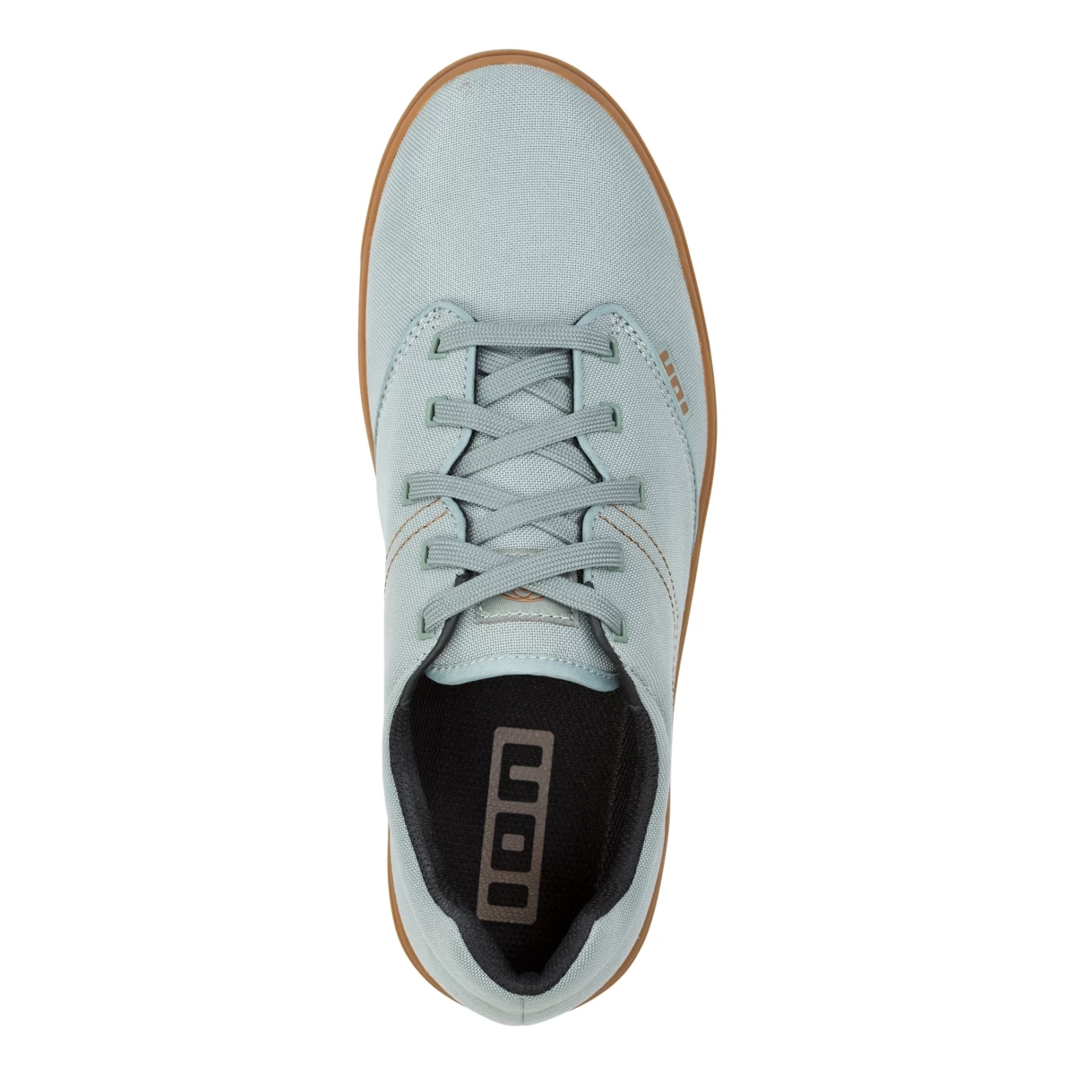 ION Seek - MTB Schuhe - Tidal Green - Hellgrün/Gum 4 ION Seek - MTB Schuhe - Tidal Green - Hellgrün/Gum – Bild 2