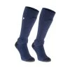 ION Shin Pads BD-Sock Unisex - Indigo Dawn -Berg Fahrrad Geschaft 47220 5921 ION Shin Pads BD Sock unisex 03 792 indigo dawn front