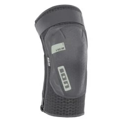 ION K-Traze AMP Knieschoner - Grau