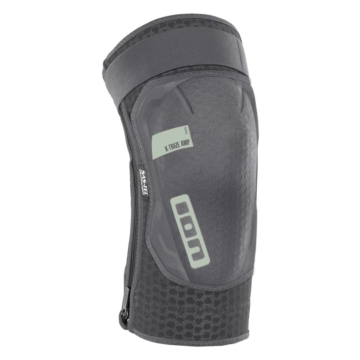 ION K-Traze AMP Knieschoner - Grau 3 ION K-Traze AMP Knieschoner - Grau