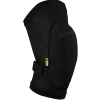 IXS Flow 2.0 Knee Guards - Black 2 IXS Flow 2.0 Knee Guards - Black -Berg Fahrrad Geschaft 482 510 3320 003 01