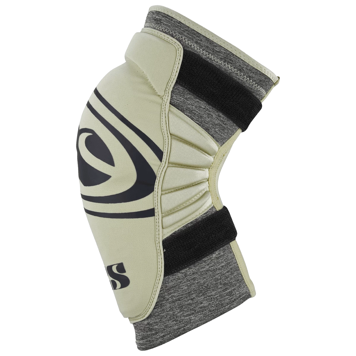 IXS Carve EVO+ Knee Guard - Camel 4 IXS Carve EVO+ Knee Guard - Camel – Bild 2