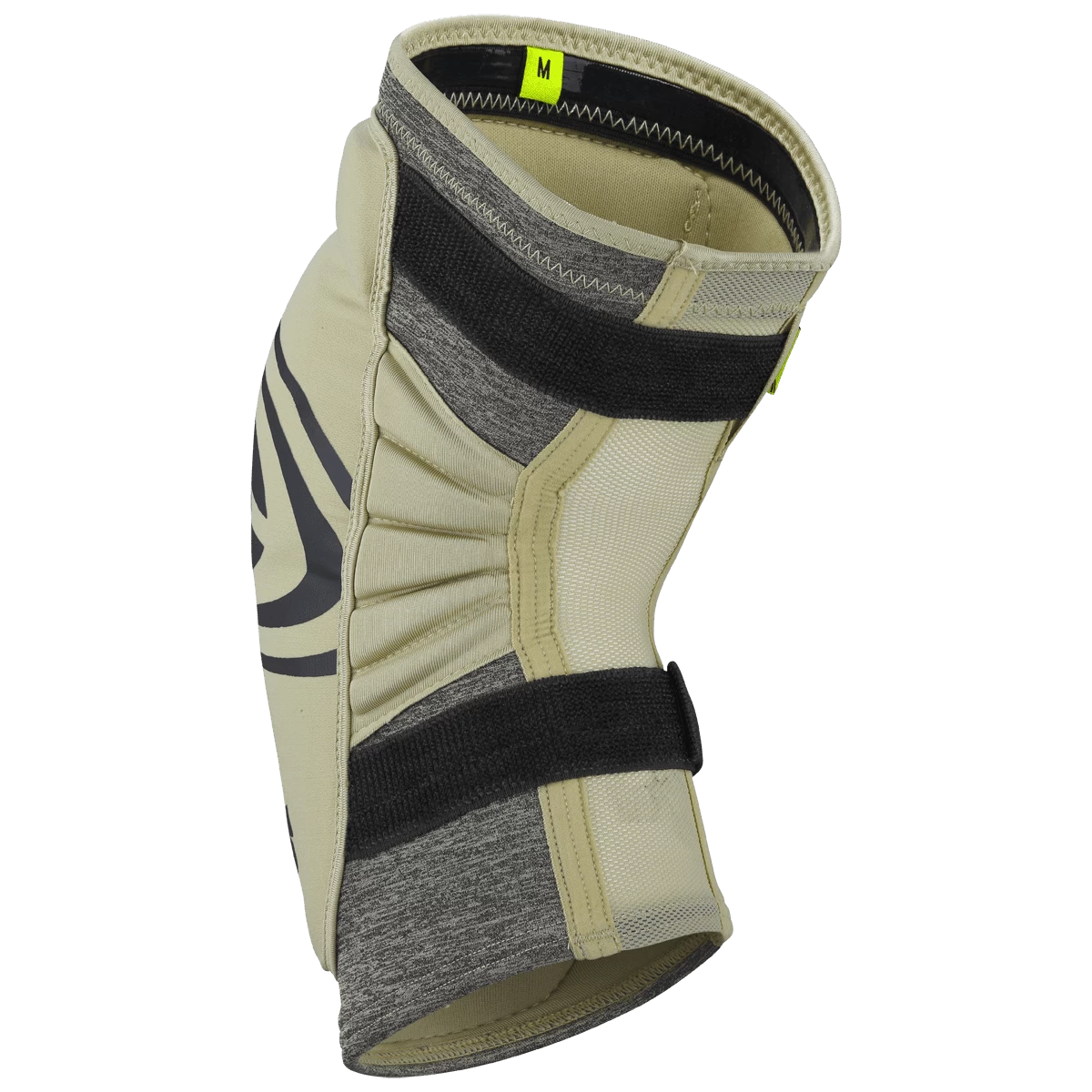 IXS Carve EVO+ Knee Guard - Camel 5 IXS Carve EVO+ Knee Guard - Camel – Bild 3