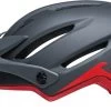 Bell 4FORTY MIPS® Fahrradhelm - Matte/gloss Gray/red 1 Bell 4FORTY MIPS® Fahrradhelm - Matte/gloss Gray/red -Berg Fahrrad Geschaft 4FORTYMIPSFahrradhelm matteglossgrayred 1