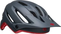Bell 4FORTY MIPS® Fahrradhelm - Matte/gloss Gray/red 23 Bell 4FORTY MIPS® Fahrradhelm - Matte/gloss Gray/red -Berg Fahrrad Geschaft 4FORTYMIPSFahrradhelm matteglossgrayred 10