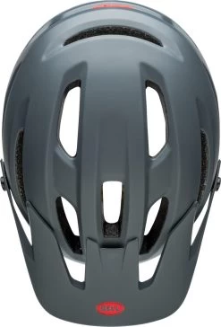 Bell 4FORTY MIPS® Fahrradhelm - Matte/gloss Gray/red 16 Bell 4FORTY MIPS® Fahrradhelm - Matte/gloss Gray/red -Berg Fahrrad Geschaft 4FORTYMIPSFahrradhelm matteglossgrayred 3