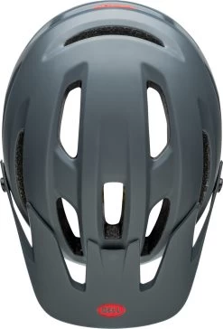 Bell 4FORTY MIPS® Fahrradhelm - Matte/gloss Gray/red 21 Bell 4FORTY MIPS® Fahrradhelm - Matte/gloss Gray/red -Berg Fahrrad Geschaft 4FORTYMIPSFahrradhelm matteglossgrayred 8
