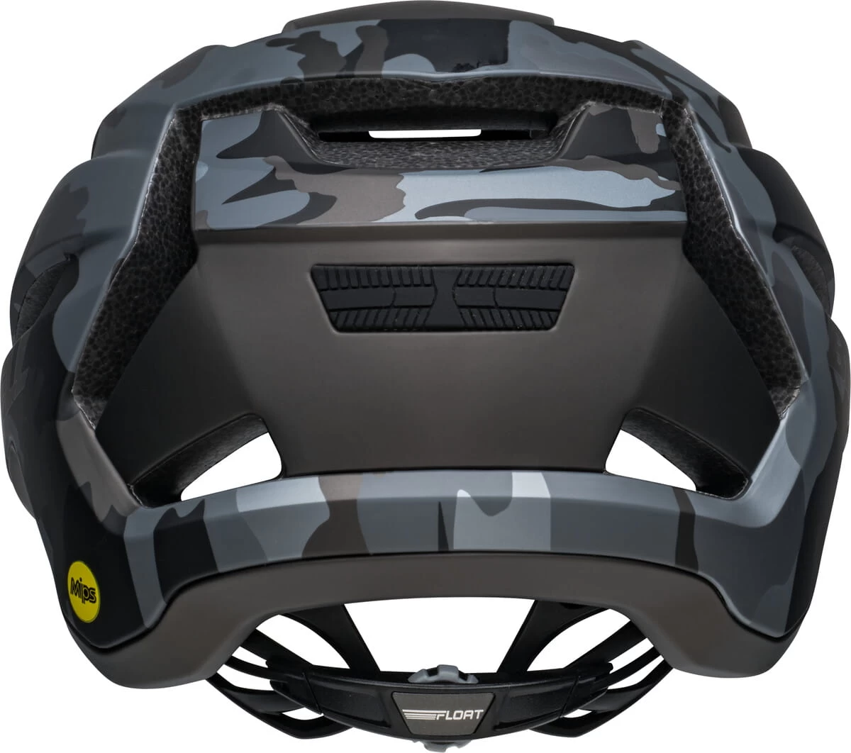 Bell 4Forty Air Mips - Matte Black Camo 5 Bell 4Forty Air Mips - Matte Black Camo – Bild 3