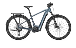 Focus PLANET² 6.9 Heritageblue / Stoneblue