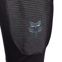 Fox Racing Launch Elite Elbow Guard - Black -Berg Fahrrad Geschaft 4jYcPAClP4kFXl