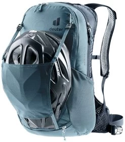 Deuter Race Air 14+3 - Atlantic-ink -Berg Fahrrad Geschaft 4rHV9D5bYXy1Q7