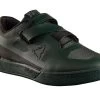 LEATT 5.0 Klickpedal Shoe Ivy