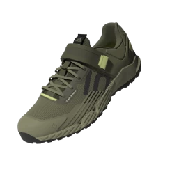 Five Ten Trailcross Clip-In - Orbgrn/Carbon/Pullim -Berg Fahrrad Geschaft 5 10TrailcrossClip In OrbgrnCarbonPullim 15