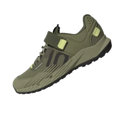 Five Ten Trailcross Clip-In - Orbgrn/Carbon/Pullim -Berg Fahrrad Geschaft 5 10TrailcrossClip In OrbgrnCarbonPullim 16