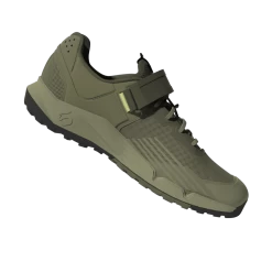 Five Ten Trailcross Clip-In - Orbgrn/Carbon/Pullim -Berg Fahrrad Geschaft 5 10TrailcrossClip In OrbgrnCarbonPullim 4 1