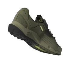 Five Ten Trailcross Clip-In - Orbgrn/Carbon/Pullim -Berg Fahrrad Geschaft 5 10TrailcrossClip In OrbgrnCarbonPullim 5 1