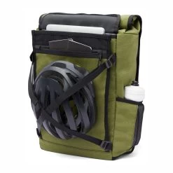 Bravo 3.0 Rucksack - Olive Branch -Berg Fahrrad Geschaft 5 BG 247 OLBR