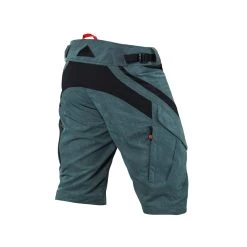 Antilope Shorts - Grey -Berg Fahrrad Geschaft 501103 Antilope backcS0bMuokWwKxN