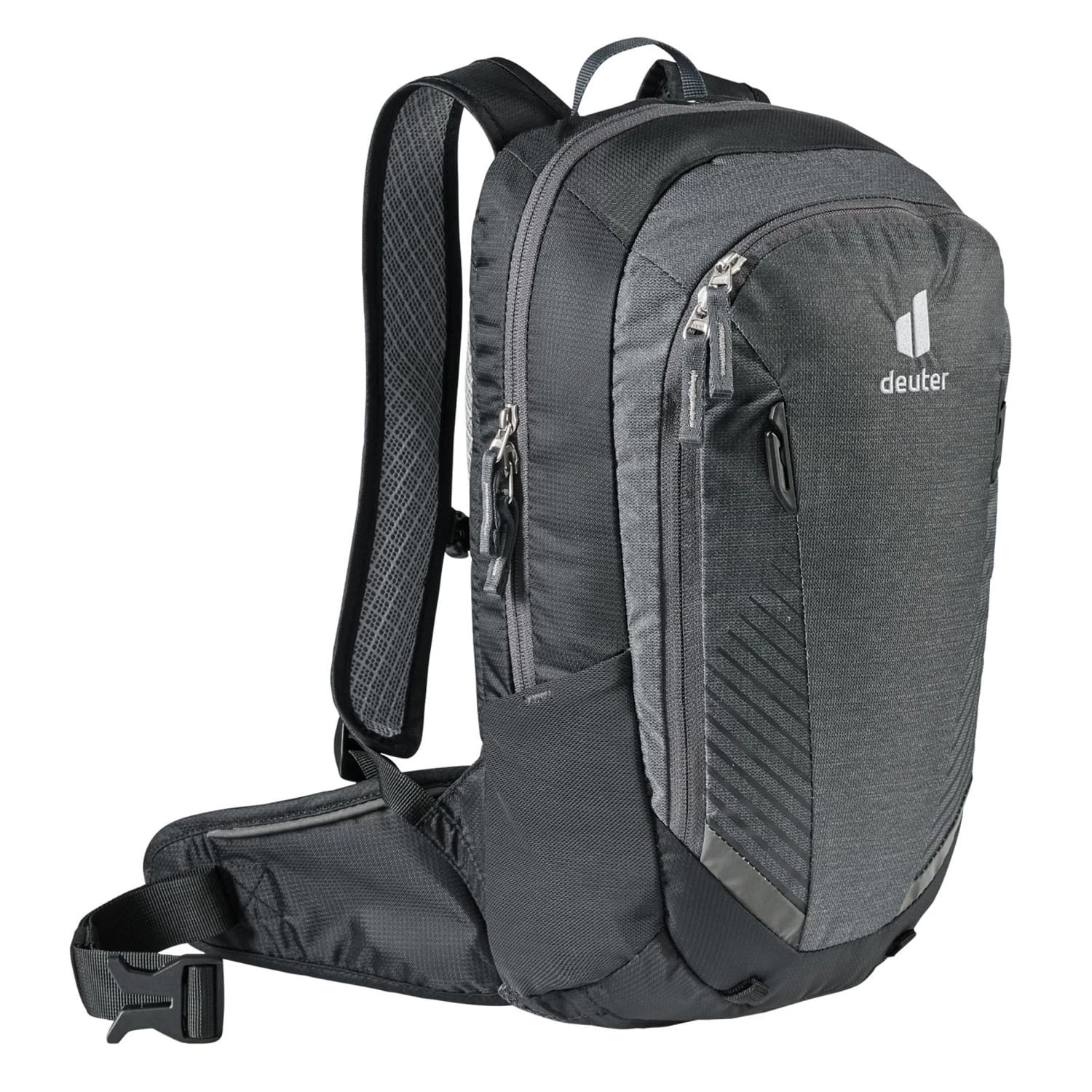 Deuter Compact 8 JR Grau (graphite-black) 3 Deuter Compact 8 JR Grau (graphite-black)