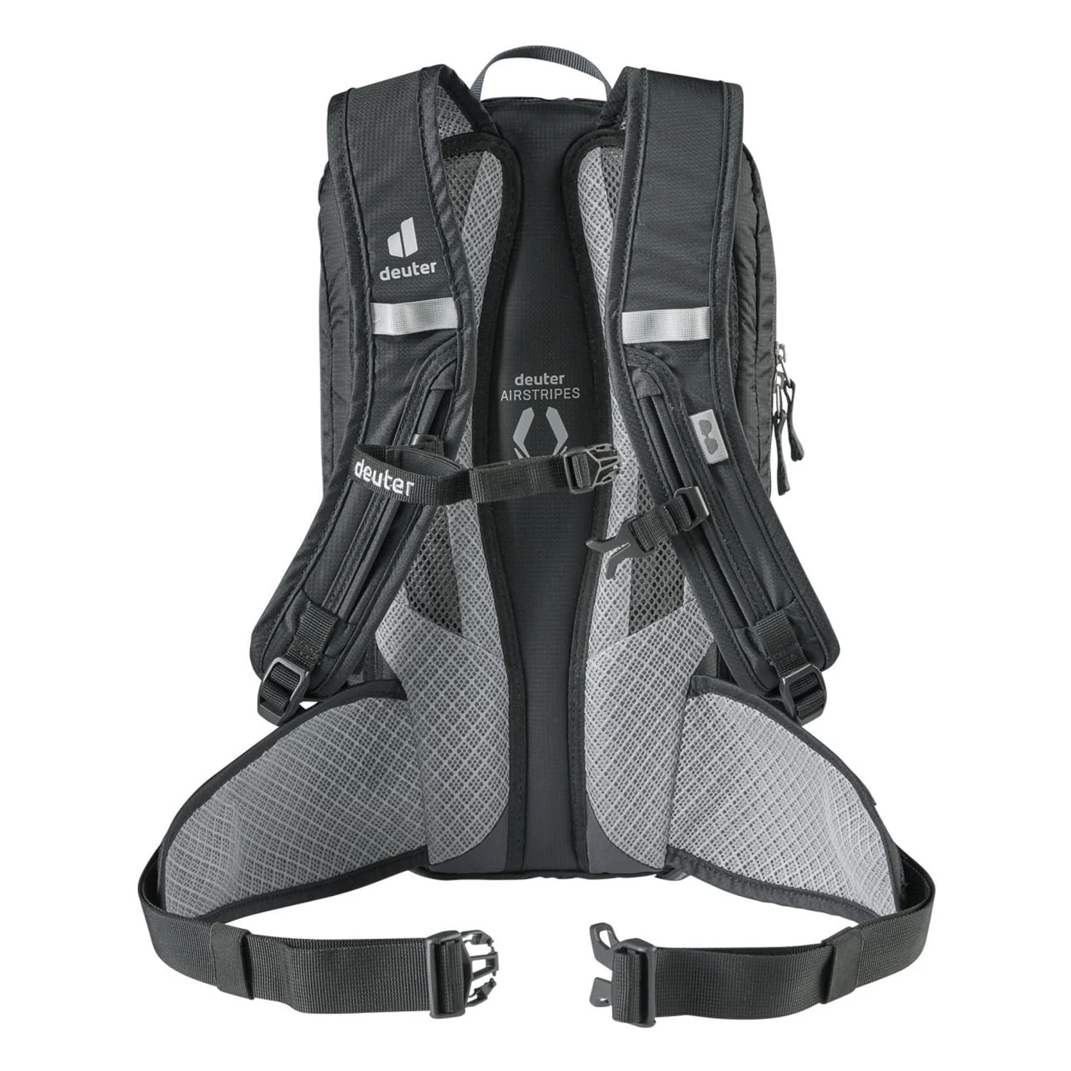 Deuter Compact 8 JR Grau (graphite-black) 5 Deuter Compact 8 JR Grau (graphite-black) – Bild 3