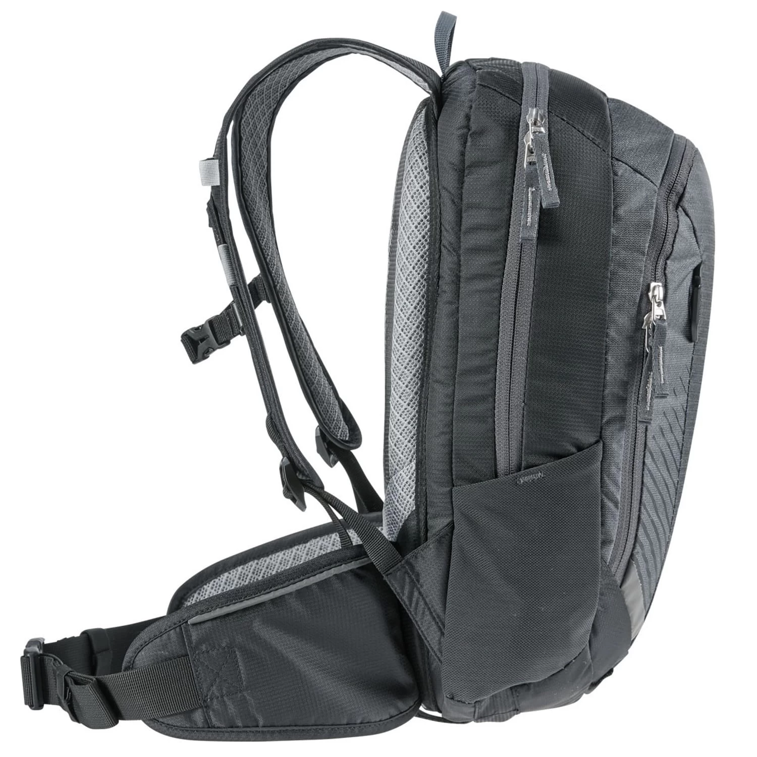 Deuter Compact 8 JR Grau (graphite-black) 6 Deuter Compact 8 JR Grau (graphite-black) – Bild 4