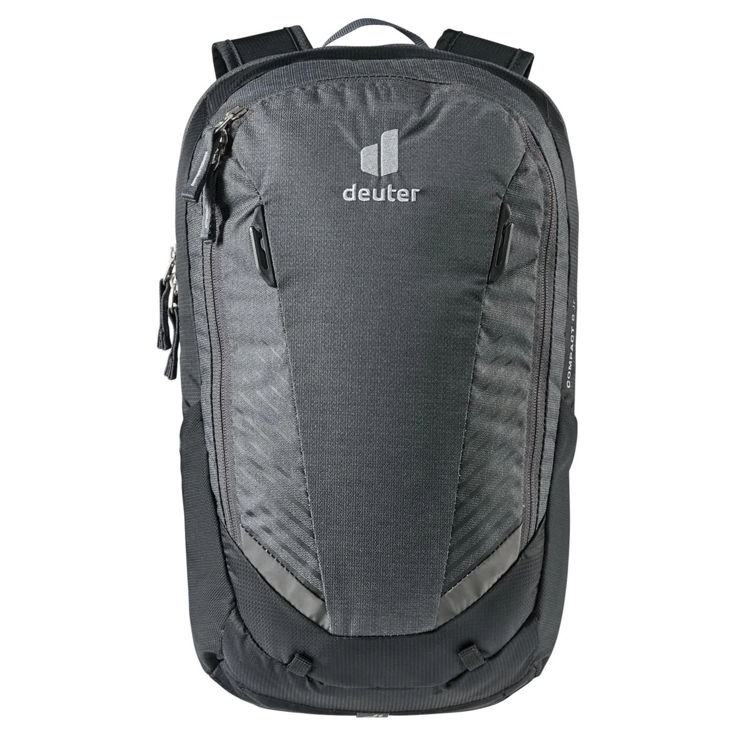 Deuter Compact 8 JR Grau (graphite-black) 8 Deuter Compact 8 JR Grau (graphite-black) – Bild 6