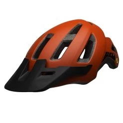 Bell Nomad Mips Fahrradhelm - Rot/Schwarz -Berg Fahrrad Geschaft 54184616548683XmMdZFXJi4R