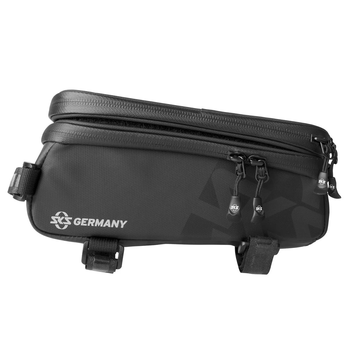 SKS Explorer Smart - Oberrohrtasche 3 SKS Explorer Smart - Oberrohrtasche