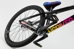 Ns-bikes Zircus Pumptrack/Funbike - Black -Berg Fahrrad Geschaft 547 4679