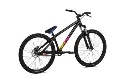 Ns-bikes Zircus Pumptrack/Funbike - Black -Berg Fahrrad Geschaft 547 4680