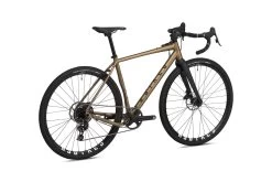Ns-bikes RAG+ 2 Road & Gravel Plus 700C - Olive Rust -Berg Fahrrad Geschaft 551 4756