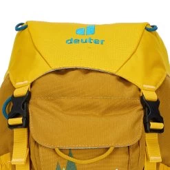 Deuter Waldfuchs 10 Gelb (turmeric-corn) -Berg Fahrrad Geschaft 5637927091 g waldfuchs 10 deuter 24