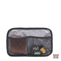 Ziptop Waistpack Umhängetasche - Olive Branch -Berg Fahrrad Geschaft 5 BG 288 OLBR
