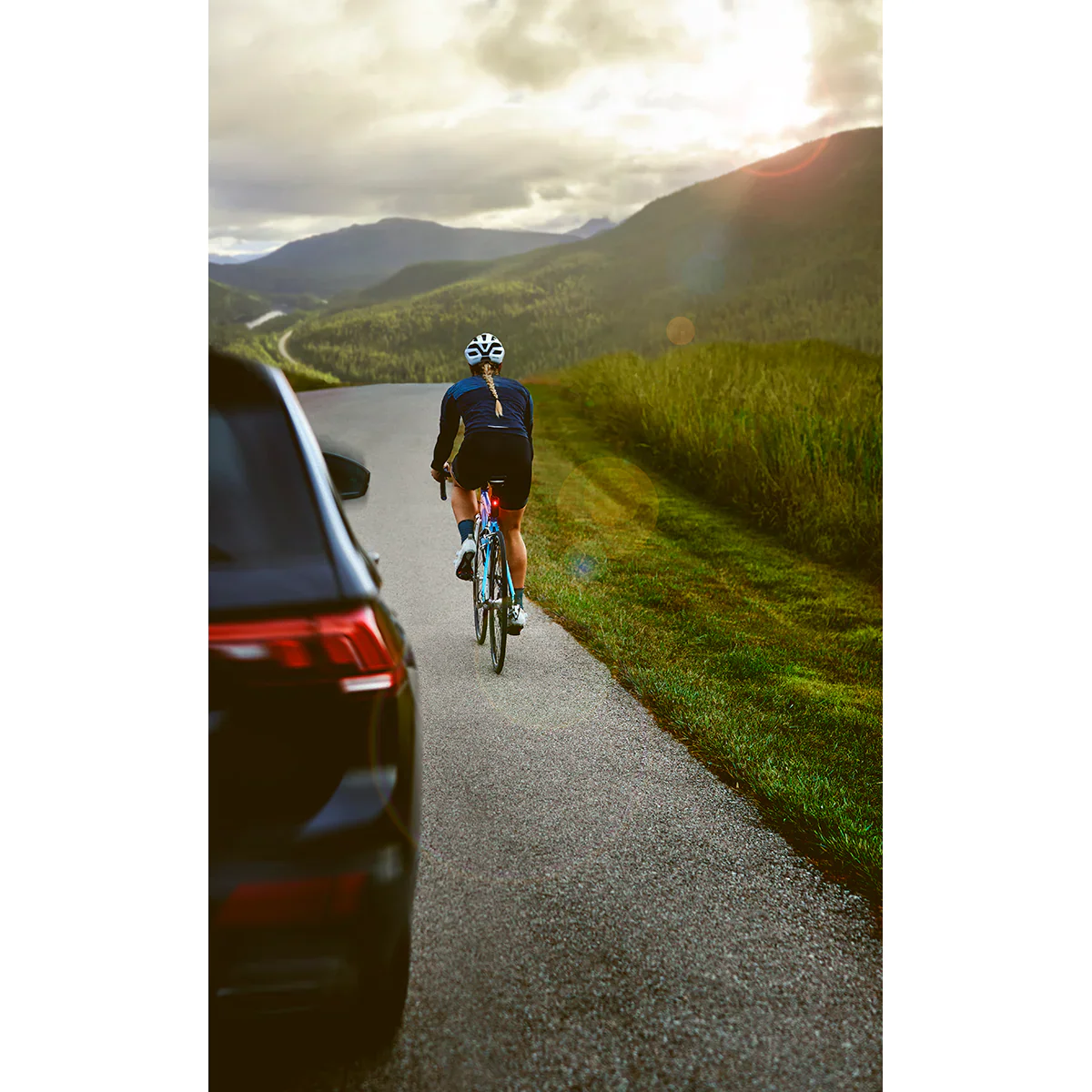 Garmin Varia RCT716 Rücklicht Mit Integrierter Kamera & Abstandmesser 10 Garmin Varia RCT716 Rücklicht Mit Integrierter Kamera & Abstandmesser – Bild 8