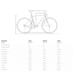 Odyssey City Bike - Black -Berg Fahrrad Geschaft 6KU Odyssey