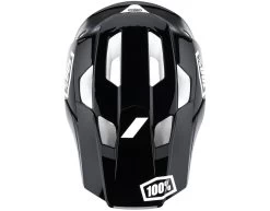100% Trajecta Helm - Schwarz/Weiß 10 100% Trajecta Helm - Schwarz/Weiß -Berg Fahrrad Geschaft 705611 5714996HfL6zcZGuHxv7