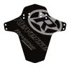 Reverse Logo Mudfender - Schwarz/Grau 1 Reverse Logo Mudfender - Schwarz/Grau -Berg Fahrrad Geschaft 7546 1