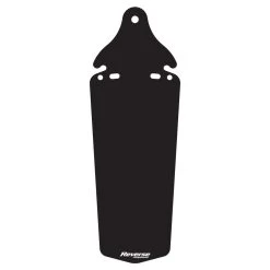 Reverse Saddle Fender - Stealth
