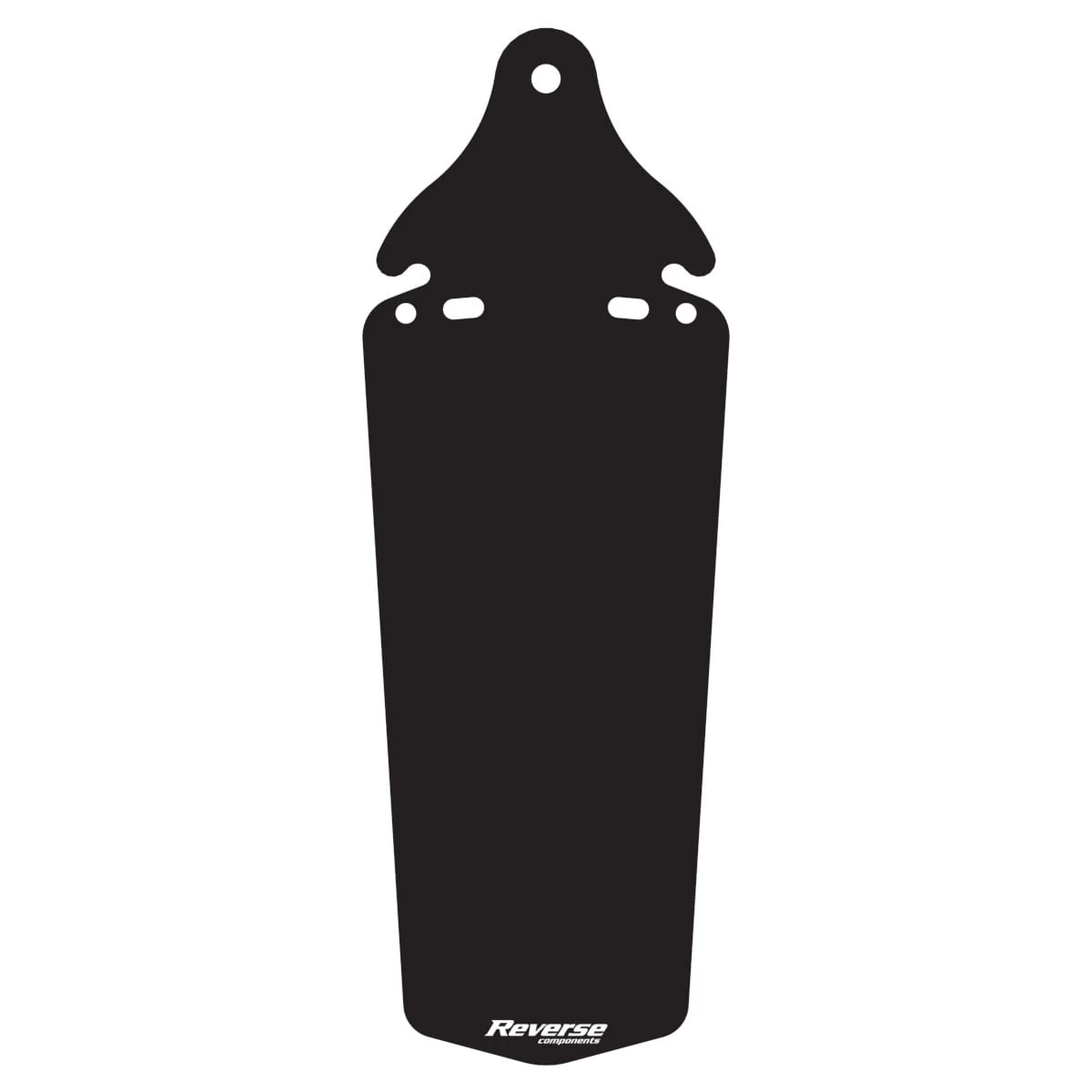 Reverse Saddle Fender - Stealth 3 Reverse Saddle Fender - Stealth