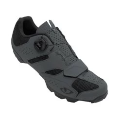 Giro Cylinder II Fahrradschuhe - Grau